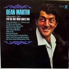 Dean Martin - (Remember Me)