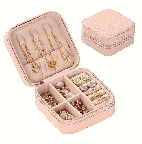 Portable small pink - portable,