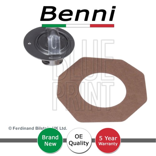 Thermostat coolant benni - coolant,