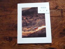 Jeep Cherokee UK Market Sales Brochure