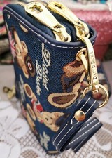 Lady Long Zips Purse Card Phone Holder Case Women Clutch Handbag, lovely gift 