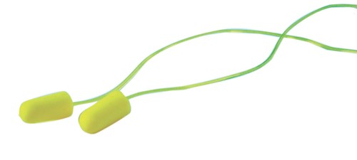 Mannesmann reusable corded ear - reusable,