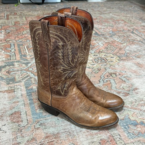 Lucchese 1883 crayton mad dog - lucchese,