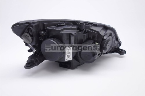 For skoda fabia headlight - fabia,