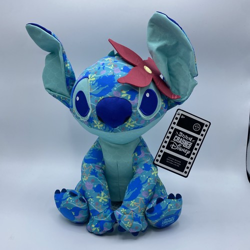 Stitch crashes disney - stitch, the