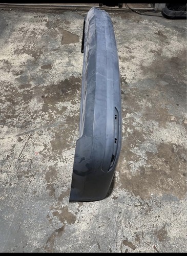 Caddy max 2015 rear - max,