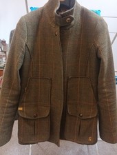 Joules Ladies Tweed field