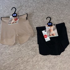 M&S Women's Shapewear - 2 x
