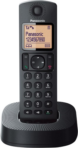 Panasonic tgb610eb single - kx-tgb610eb,