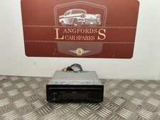 SONY Bluetooth Dual Smartphone USB AUX Car Stereo Radio Receiver MEX-N4300BT