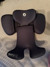 Maxi-Cosi Emerald 360 S Car
