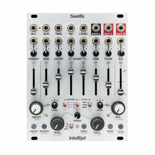 Intellijel swells multi model - swells, multi-model