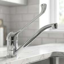 Kitchen Mixer Tap With