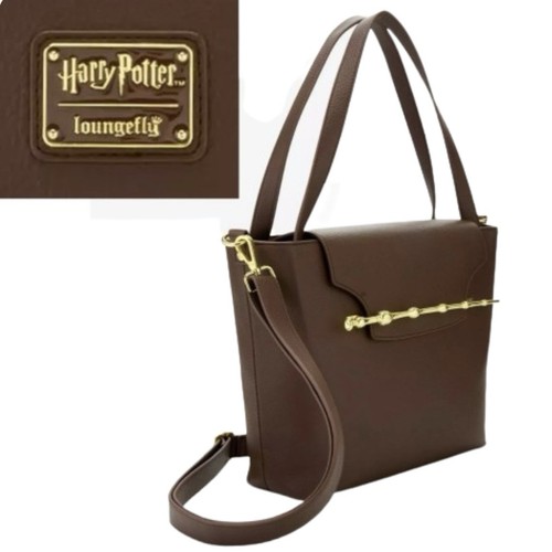 Loungefly harry potter - harry, elder