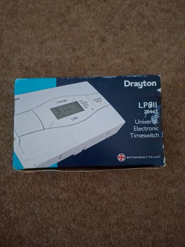 Drayton lp811 universal - drayton,