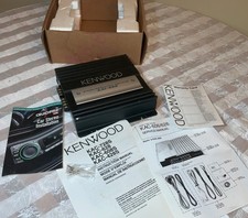 (NEW?) Kenwood 150W Stereo