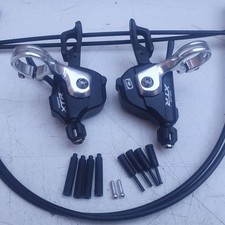 Shimano XTR M980  2/3 x 10s