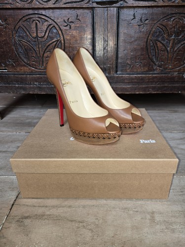 Size christian louboutin - size,