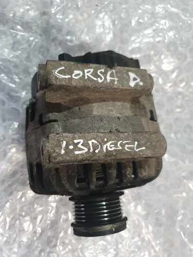 Vauxhall corsa 2014 1 3 - corsa, 1.3