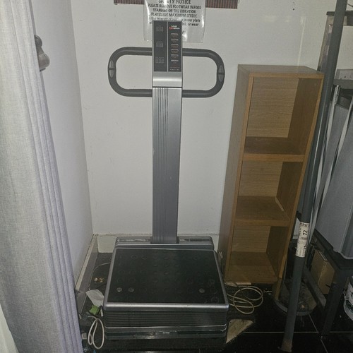 Flabelos machine used - machine,,
