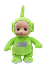 Teletubbies Talking Plush Dipsy Soft Toy (New with Tags)