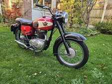 Matchless G2 250cc