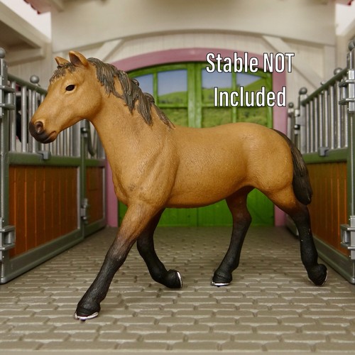 Schleich retired horses 2013 - schleich,