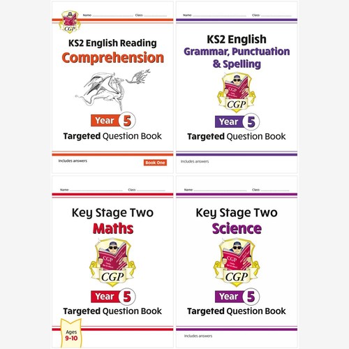 Ks2 year english maths - ks2,