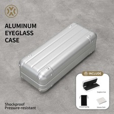 For Oakley Rudy Aluminum Alloy