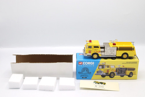 Corgi 52001 jersey city - 52001,