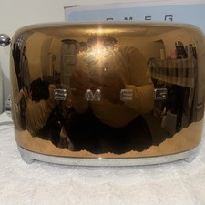 Smeg TSF01GOUK 2 Slice