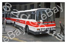 Bus Photograph ALDER VALLEY