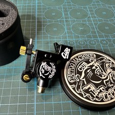 Hybrid rotary tattoo - hybrid,