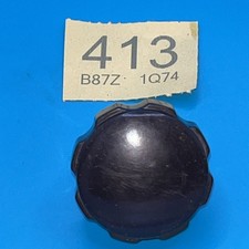 Retro Vintage Tuner Tuning