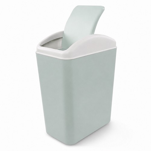 Vareone slim trash bin 15l - slim,