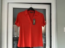 Ruth Langsford Collared Polo