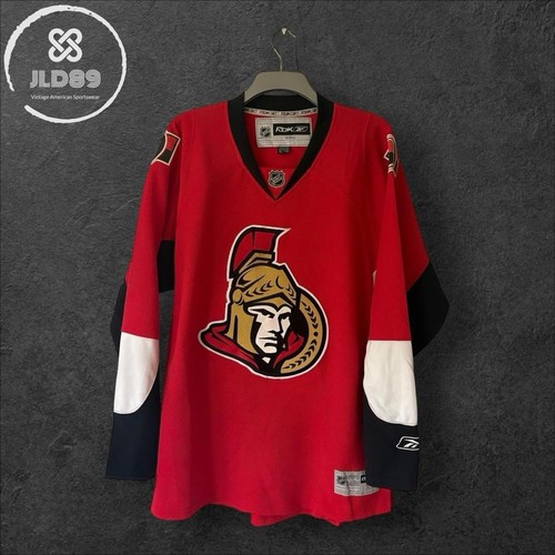 Reebok nhl ottawa senators - -,