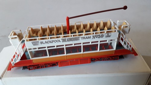 Blackpool dreadnought vintage - dreadnought,