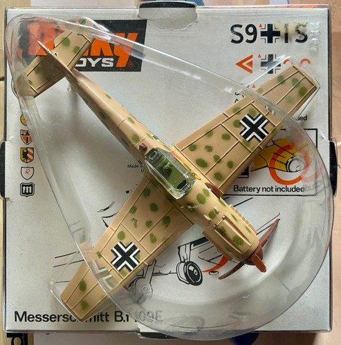Dinky toys 726 messerschmitt - 726,