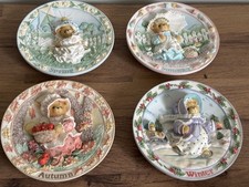 Cherished Teddies Seasonal
