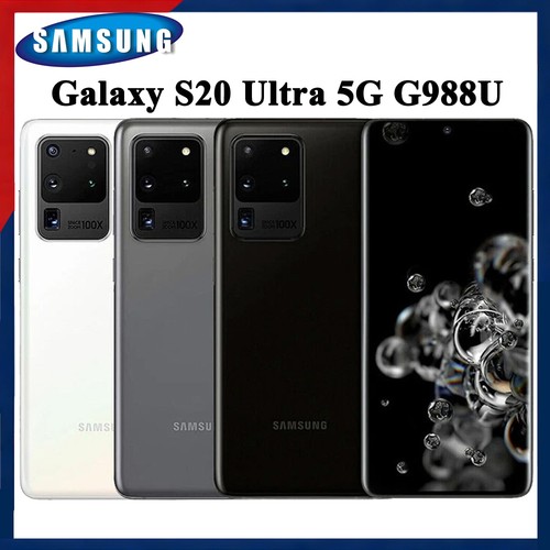 Samsung galaxy s20 - samsung, 5g