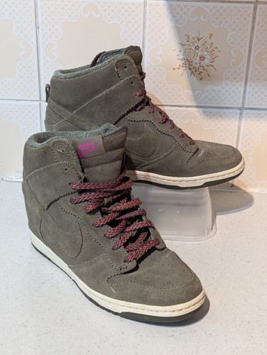 Nike dunk sky - nike, hi