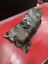 Volkswagen Transporter T4 2.5 TDI Metal Sump Oil Pan 074103603M VW