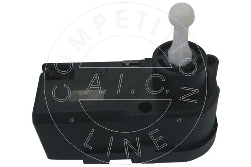 New control headlight range - new,