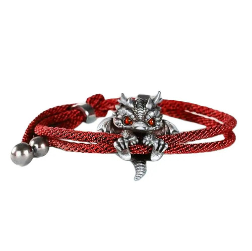 Mysite cute silver dragon - silver,
