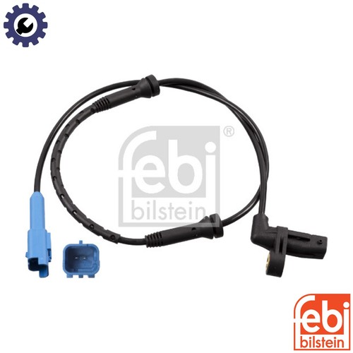 Sensor wheel speed 102249 for - sensor,
