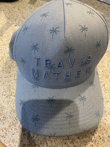 Men travis matthew - men’s, 110