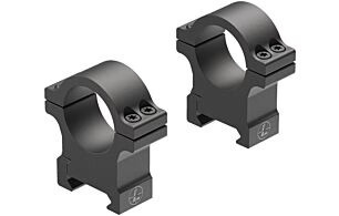 Leupold rings open range cross - leupold,