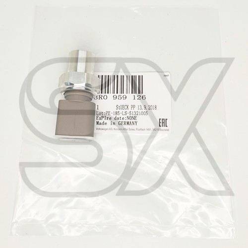 3r0959126 c pressure - 1x, a/c