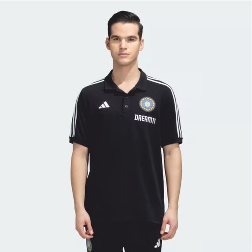 Adidas india cricket travel - india,